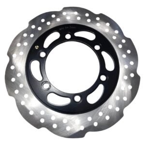 7701023031066 - DISCO FRENO TRASERO AKT ORIGINAL