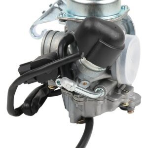 24PE490101 - CARBURADOR YAMAHA ORIGINAL