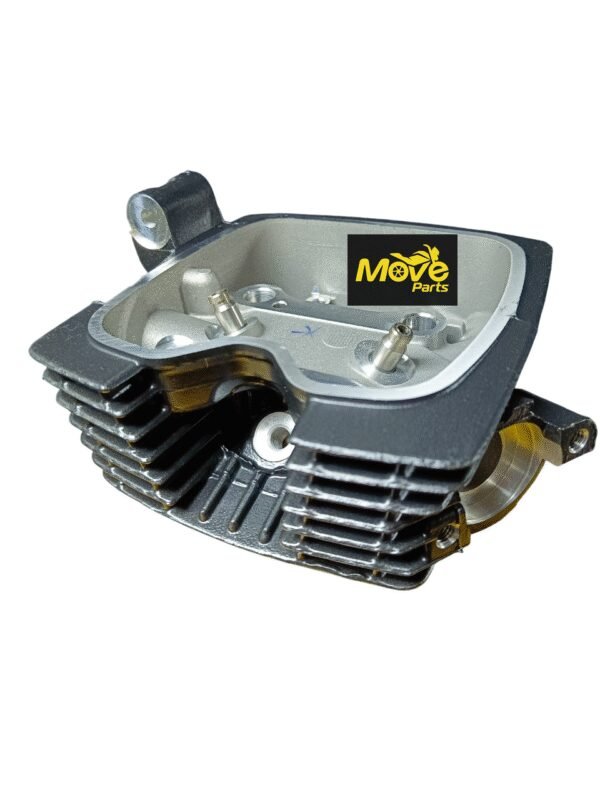 12200ABZ000 - CULATA HERO ORIGINAL - Imagen 3
