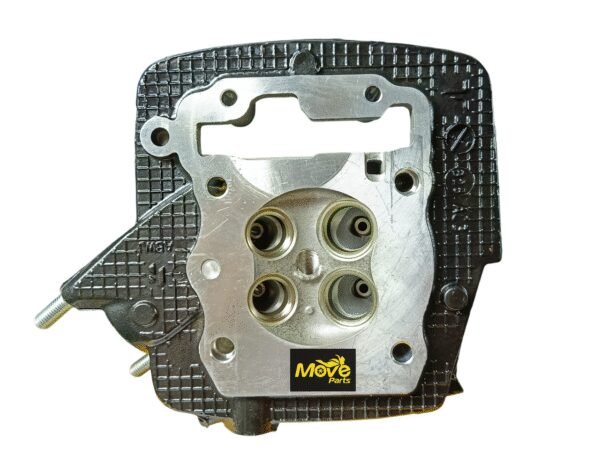 12200ABW800S - CULATA HERO ORIGINAL