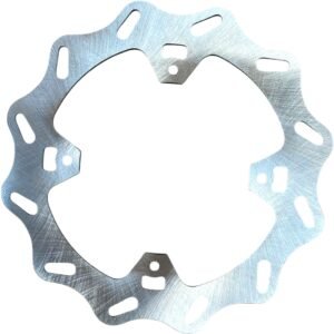 7701023767361 - DISCO FRENO TRASERO AKT ORIGINAL