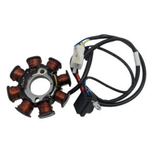 31120-KUDU-C00 - PLATO BOBINA KYMCO ORIGINAL