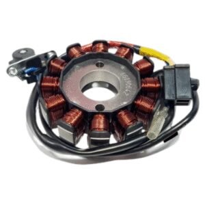 31120-LHA2-M30 - PLATO BOBINA KYMCO ORIGINAL