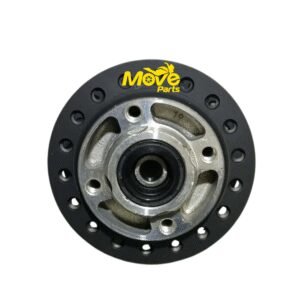 386333 - CAMPANA DELANTERO AKT ORIGINAL