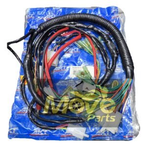 860987 - INSTALACION ELECTRICA AKT ORIGINAL