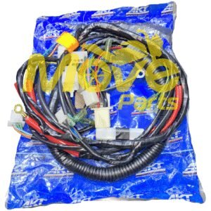 866682 - INSTALACION ELECTRICA AKT ORIGINAL