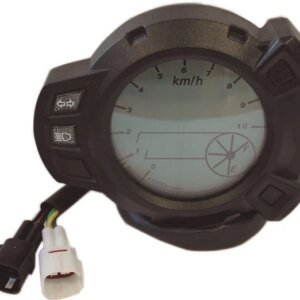 839340 - TACOMETRO YAMAHA GENERICO