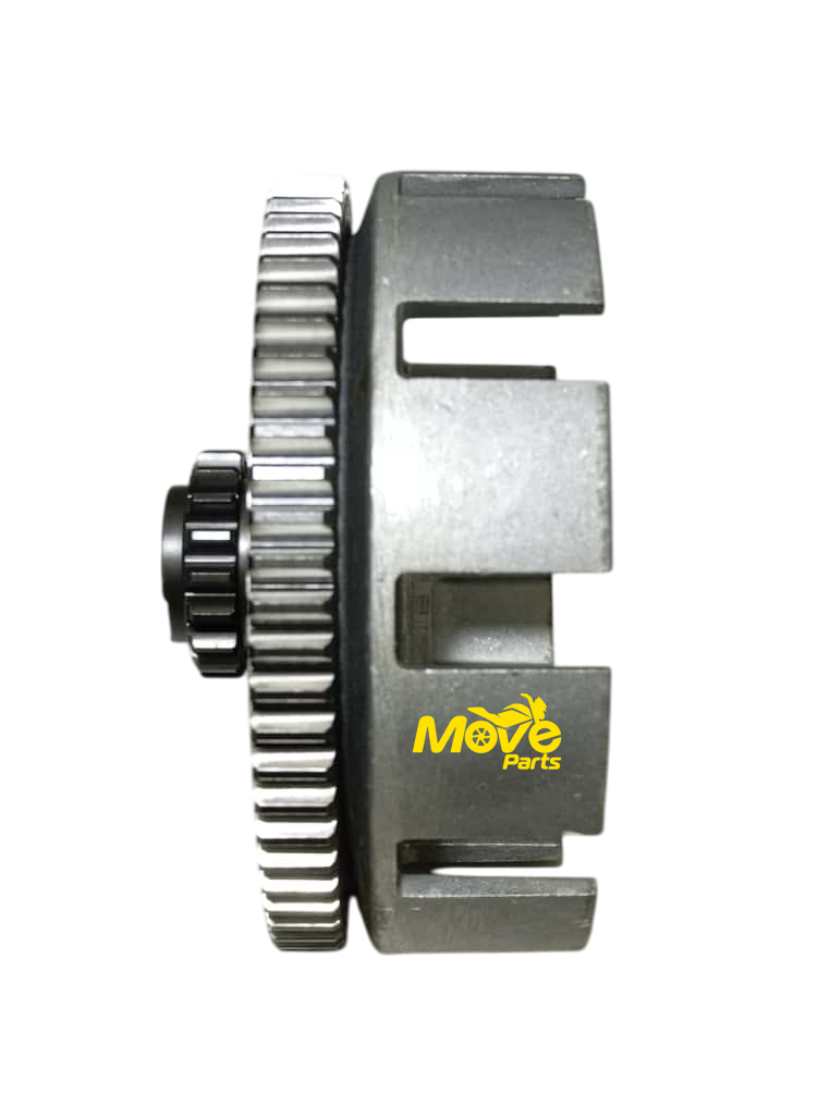 36DH4006/36DK0004 - MANZANA CLUTCH BAJAJ ORIGINAL - Imagen 2