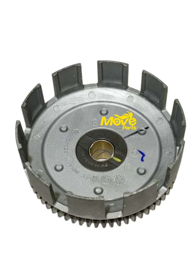 36DH4006/36DK0004 - MANZANA CLUTCH BAJAJ ORIGINAL - Imagen 3