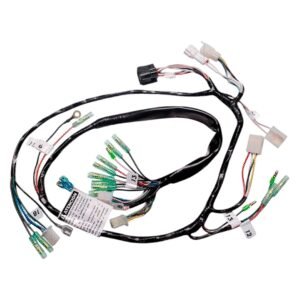 YF0047 - INSTALACION ELECTRICA YAMAHA GENERICO