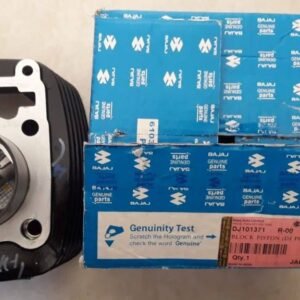 DJ101371 - CILINDRO BAJAJ COMPLETO ORIGINAL