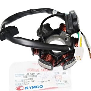 31120-LBA8-E80 - PLATO BOBINA KYMCO ORIGINAL