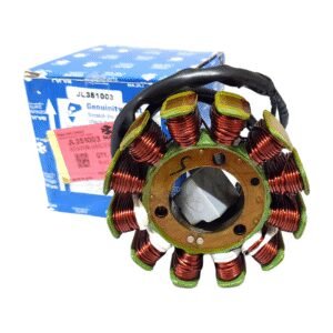 JL351003 - PLATO BOBINA BAJAJ ORIGINAL