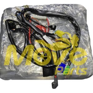 TP1054 - INSTALACION ELECTRICA SUZUKI GENERICO