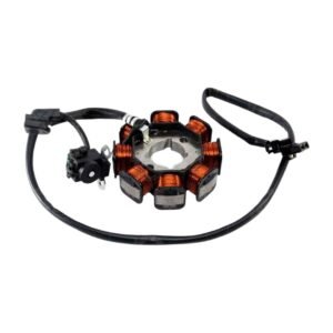 TP5083 - PLATO BOBINA SUZUKI GENERICO