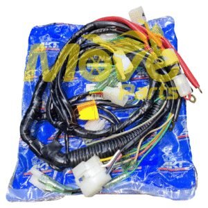 967785 - INSTALACION ELECTRICA AKT ORIGINAL