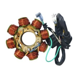 DH111081 - PLATO BOBINA BAJAJ ORIGINAL