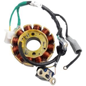 JE351009 - PLATO BOBINA BAJAJ ORIGINAL