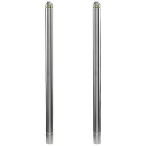 826179 - BARRA TELESCOPICA HONDA GENERICO