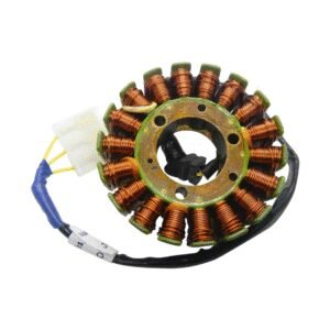 JG351005 - PLATO BOBINA BAJAJ ORIGINAL