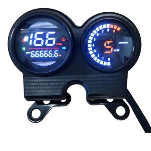 809367 - TACOMETRO AKT GENERICO