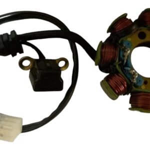 K343021820 - PLATO BOBINA BAJAJ GENERICO