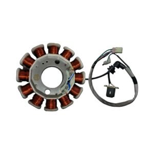 JE351005 - PLATO BOBINA BAJAJ ORIGINAL