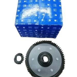 36DK0038 - MANZANA CLUTCH BAJAJ ORIGINAL