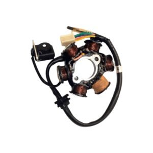 31120-LBA8-C10 - PLATO BOBINA KYMCO ORIGINAL