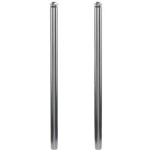 826199 - BARRA TELESCOPICA SUZUKI GENERICO