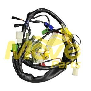 N8160730 - INSTALACION ELECTRICA TVS ORIGINAL