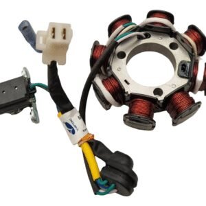 K353135600 - PLATO BOBINA HONDA GENERICO