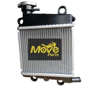 2DSE240A00 - RADIADOR YAMAHA ORIGINAL