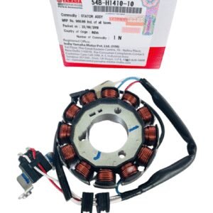 54BH141010 - PLATO BOBINA YAMAHA ORIGINAL