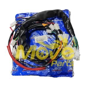 7705946450768 - INSTALACION ELECTRICA AKT ORIGINAL