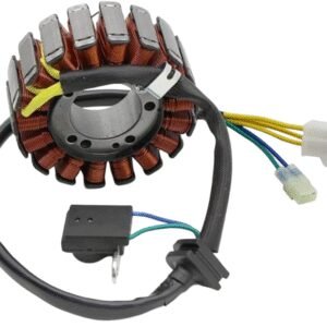 31120-LEA7-E0B - PLATO BOBINA KYMCO ORIGINAL