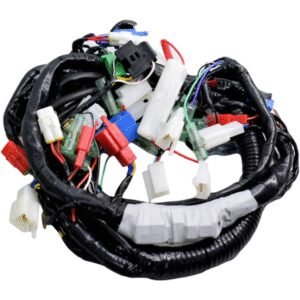 N9161190 - INSTALACION ELECTRICA TVS ORIGINAL