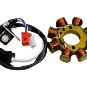 N9322450 - PLATO BOBINA TVS ORIGINAL