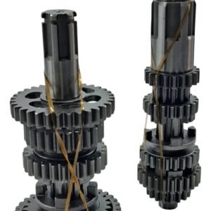 VA10255 - CAJA CAMBIOS AKT GENERICO