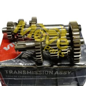 VB10202 - CAJA CAMBIOS BAJAJ GENERICO