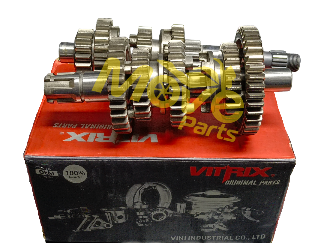 VB10390 - CAJA CAMBIOS BAJAJ GENERICO