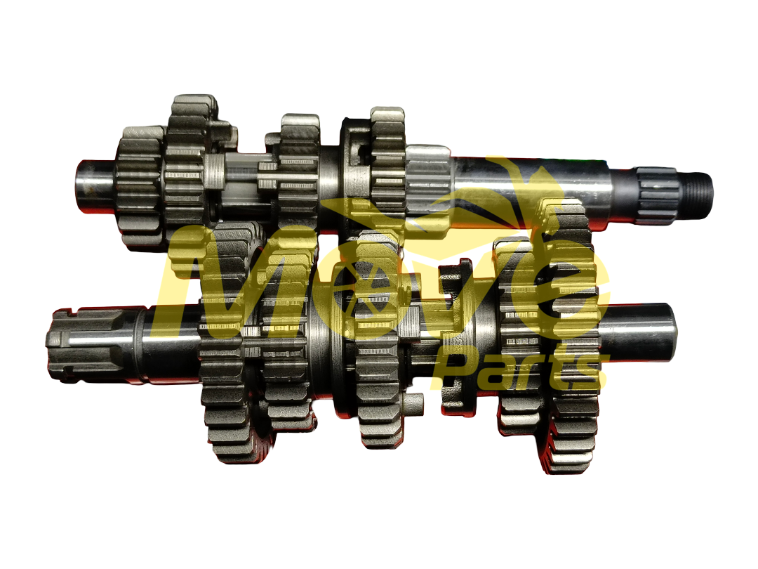 VB10390 - CAJA CAMBIOS BAJAJ GENERICO - Imagen 2