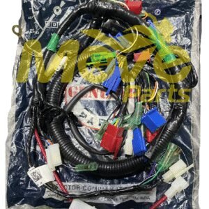 N5160470 - INSTALACION ELECTRICA TVS ORIGINAL