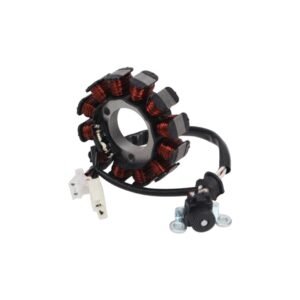 1FDH141000 - PLATO BOBINA YAMAHA ORIGINAL