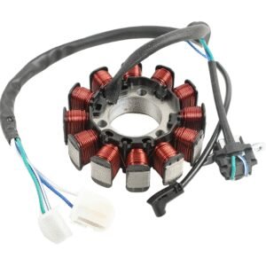 B97H141000 - PLATO BOBINA YAMAHA ORIGINAL