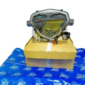 7705946346337 - TACOMETRO AKT ORIGINAL