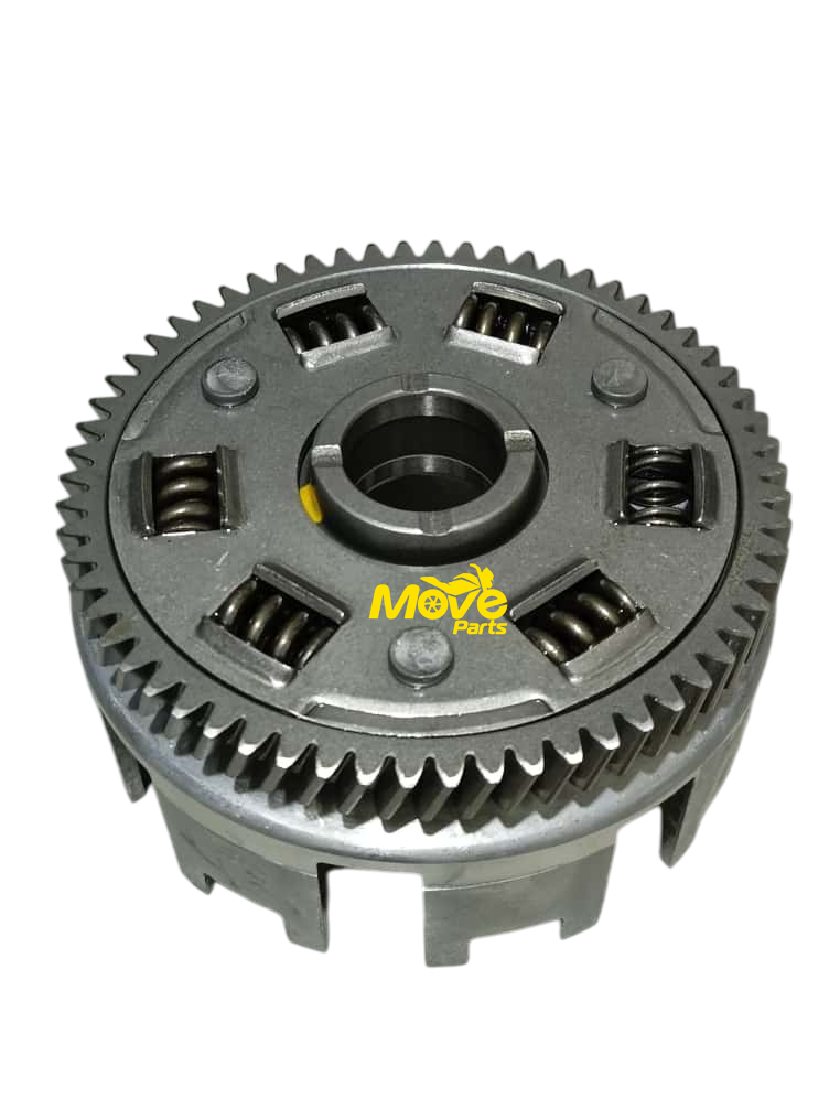 NF070030 - MANZANA CLUTCH TVS ORIGINAL - Imagen 3