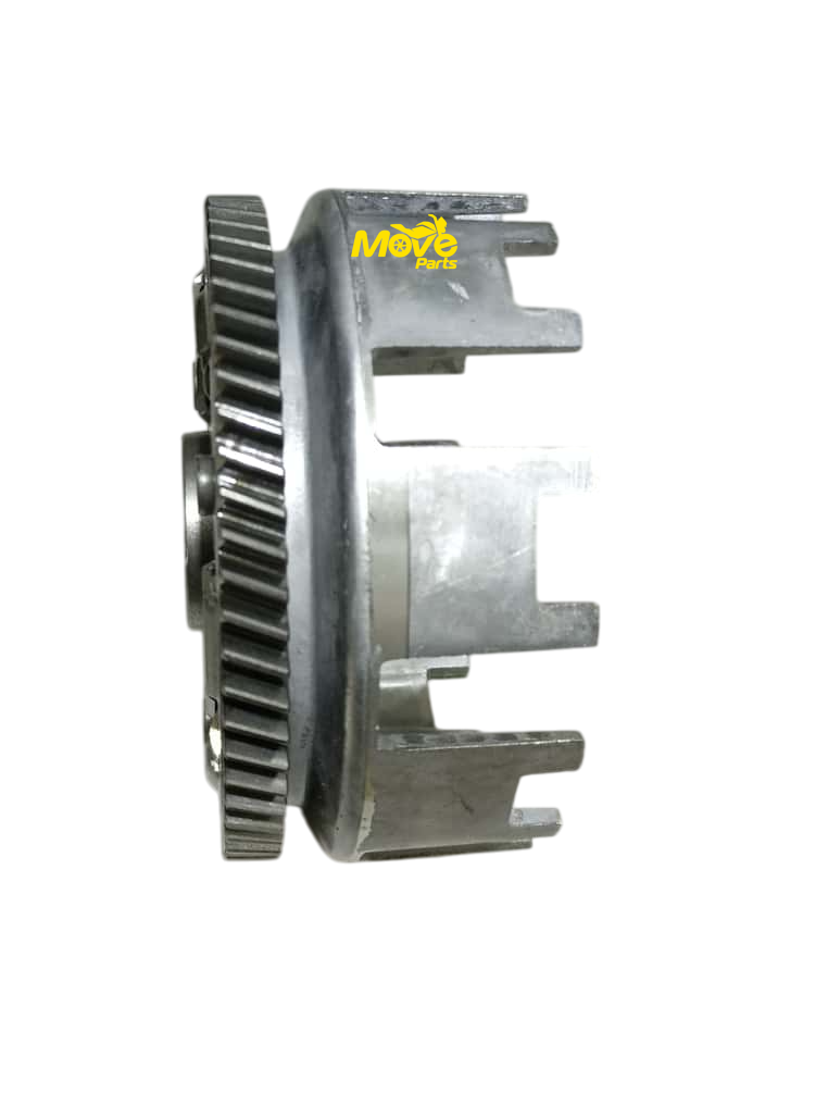 NF070030 - MANZANA CLUTCH TVS ORIGINAL - Imagen 4