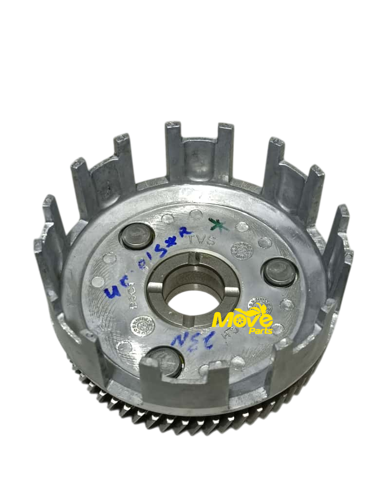 NF070030 - MANZANA CLUTCH TVS ORIGINAL - Imagen 5