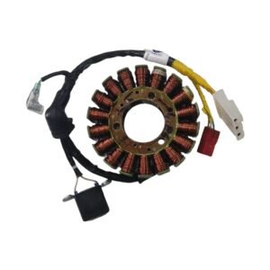 JE351031 - PLATO BOBINA BAJAJ ORIGINAL